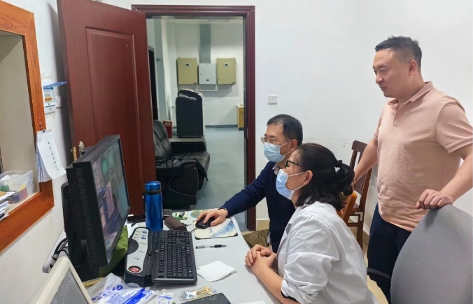 不开颅，一“针”见因果——海南省第二人民医院开展首例立体定向颅内占位活检术