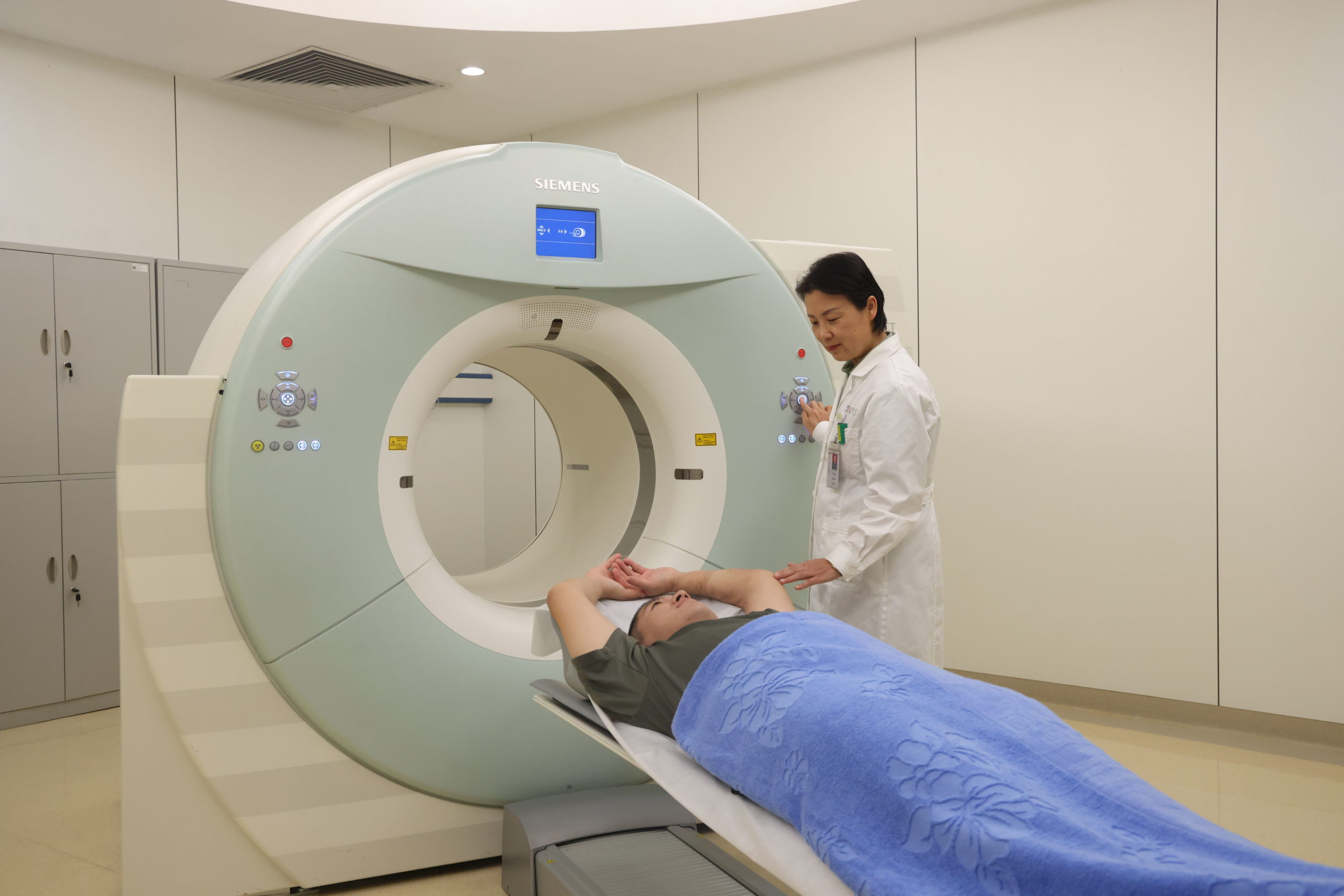 核医学检查不可怕 用好电离辐射“双刃剑”为健康护航