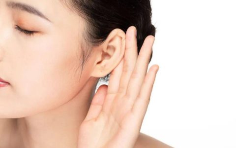 耳朵不能经常挖！保护耳朵有方法