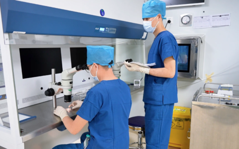 海南现代妇儿获准试运行第三代试管婴儿技术