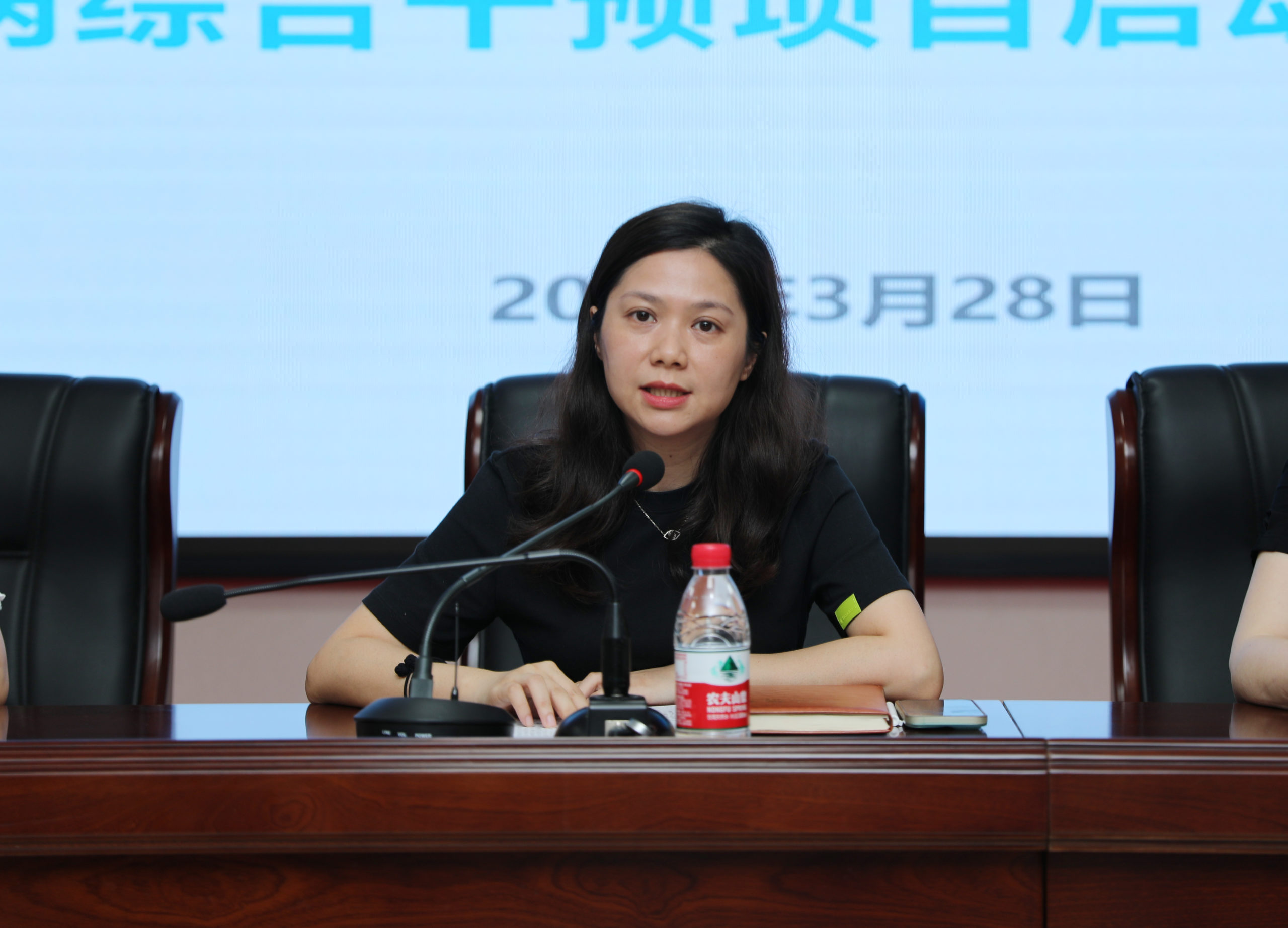 海口市龙华区将免费为适龄儿童窝沟封闭4000颗和局部用氟2000名