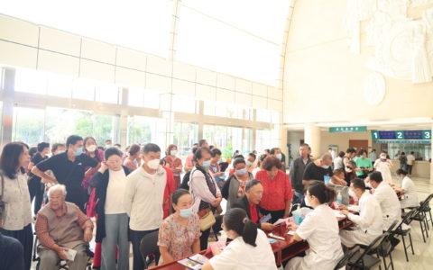 解放军总医院海南医院举办“321世界睡眠日”大型义诊