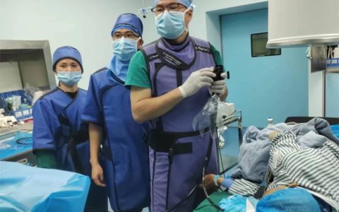 高龄老人胆道梗阻传统手术无路走，针状刀开窗术另辟蹊径破难题