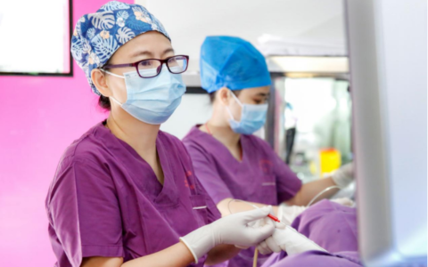 海南省妇女儿童医学中心多举措改善患者就医感受