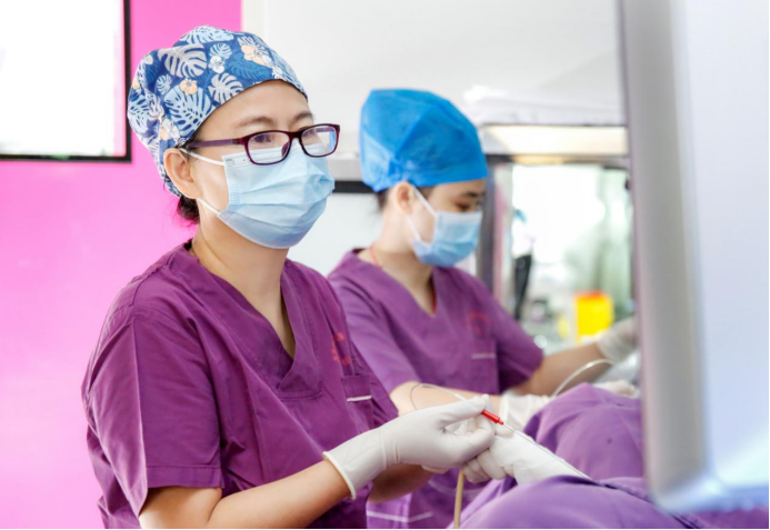 海南省妇女儿童医学中心多举措改善患者就医感受