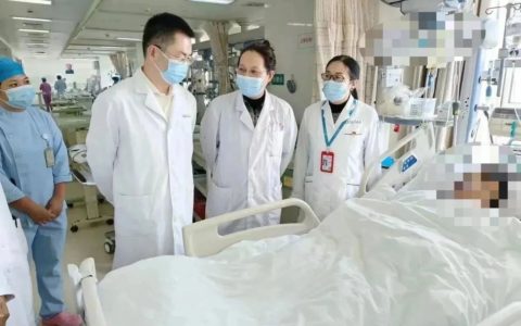 高危！孕晚期突发腹痛 多学科协作紧急剖宫产护佑平安