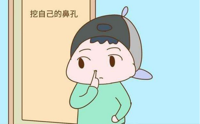 走好这六步，小儿鼻出血不用怕