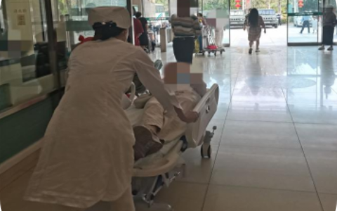 晕厥非小事，急救方法要知晓