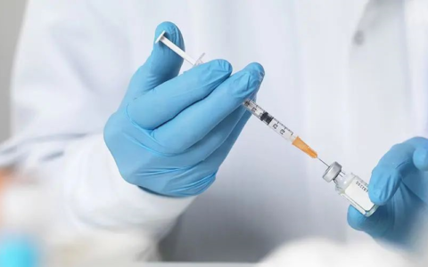 海口将为20-40 岁人群免费接种乙肝疫苗