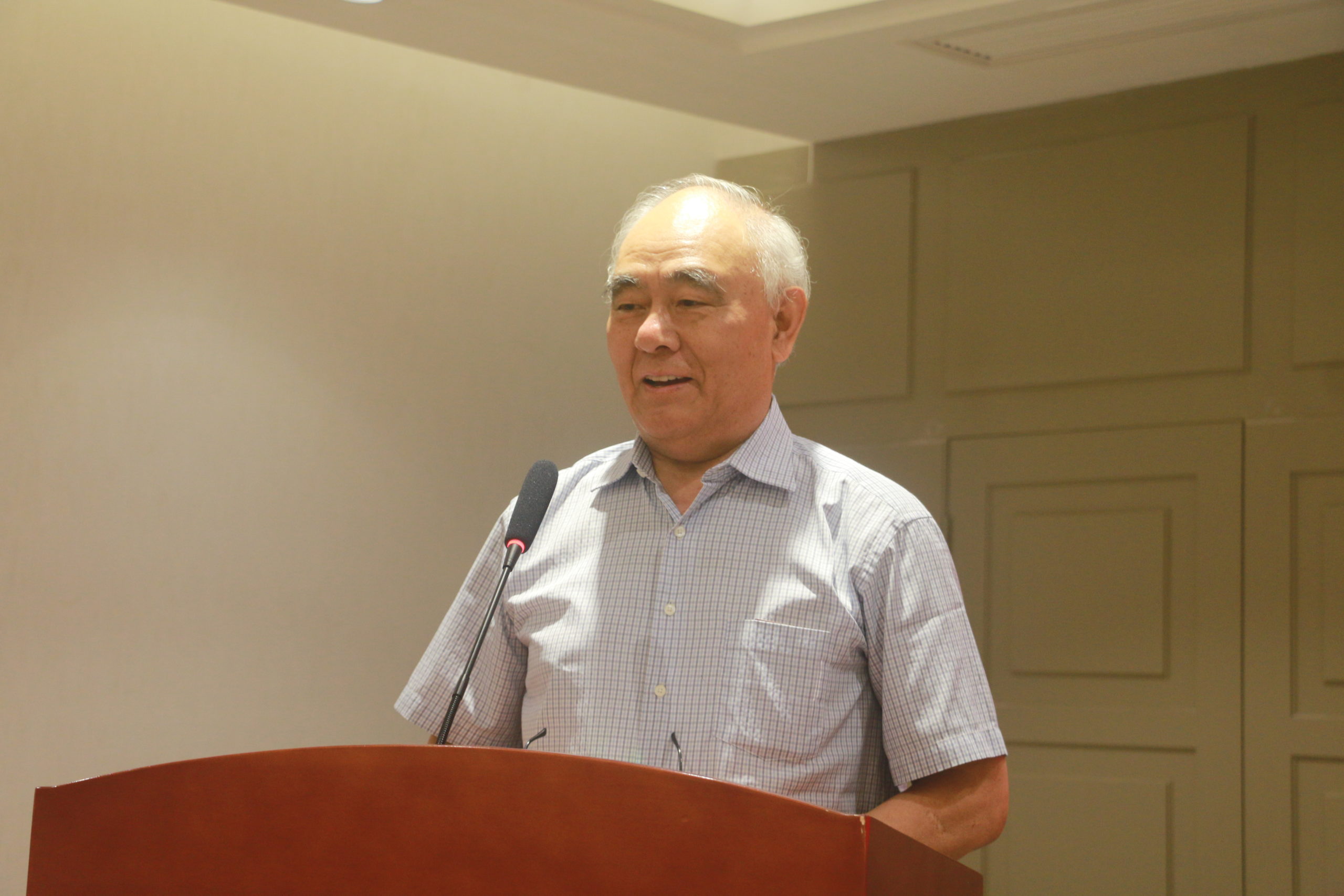 锚定深化医改工作 持续发挥新型智库作用——2023年海南省医药卫生改革发展研究会年会召开