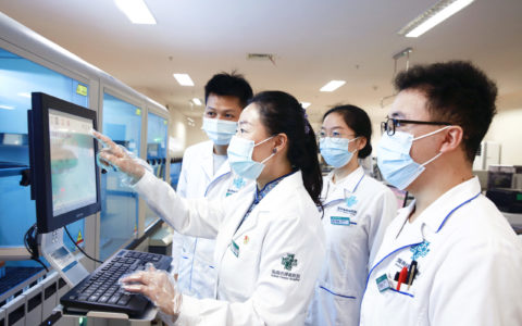 海南成美医院引进阿尔茨海默病早筛新技术