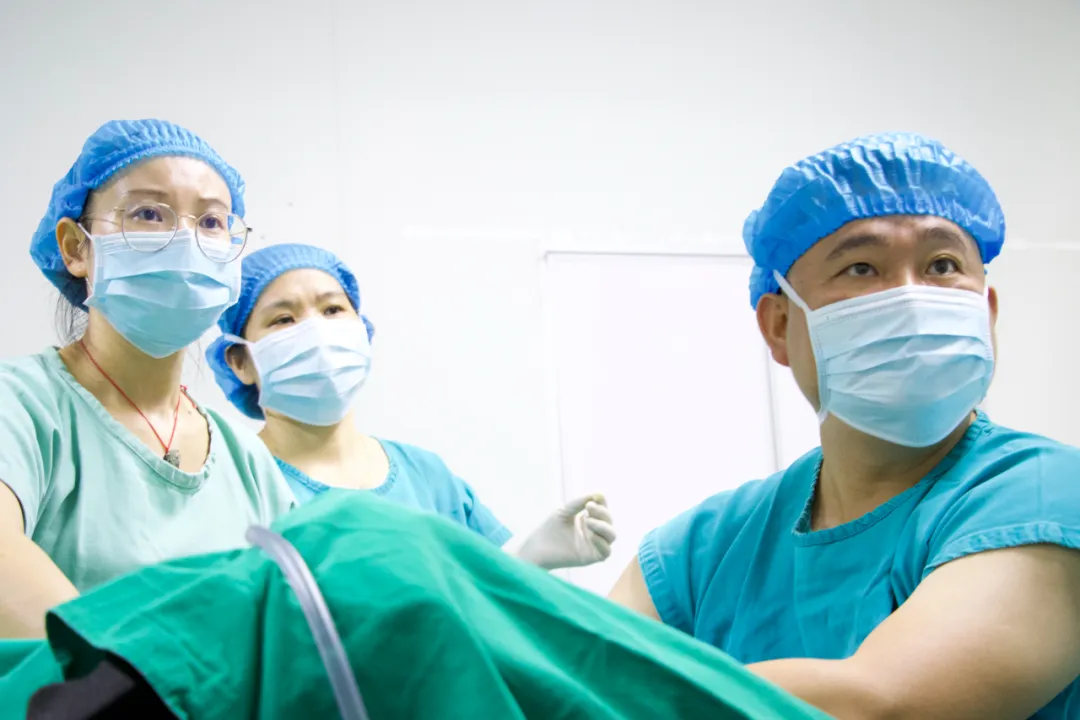 20年守护,见证15000+生命奇迹