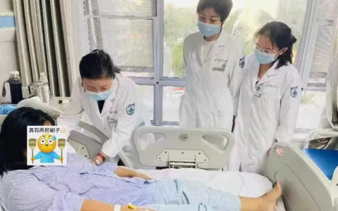 42岁高龄产妇瘢痕上妊娠，“留”还是“流”？产科专家：留人留宫留宝宝！