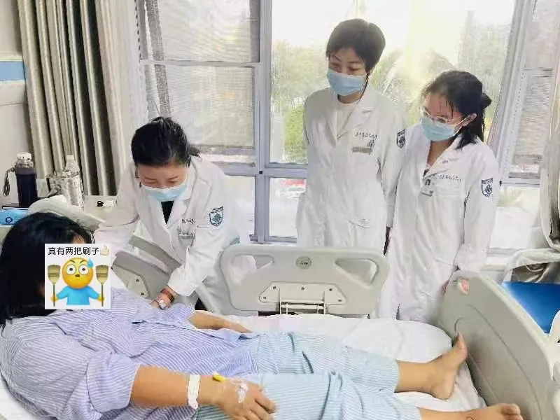 42岁高龄产妇瘢痕上妊娠，“留”还是“流”？产科专家：留人留宫留宝宝！