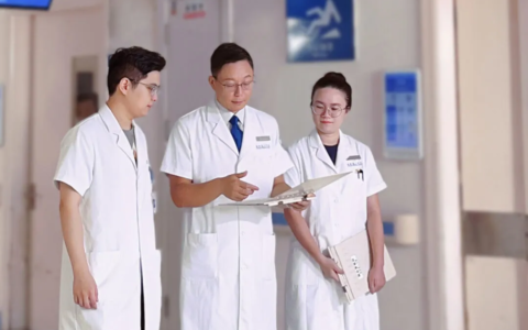 海南省人民医院被确定为省内唯一脑血管病防治技术的牵头单位