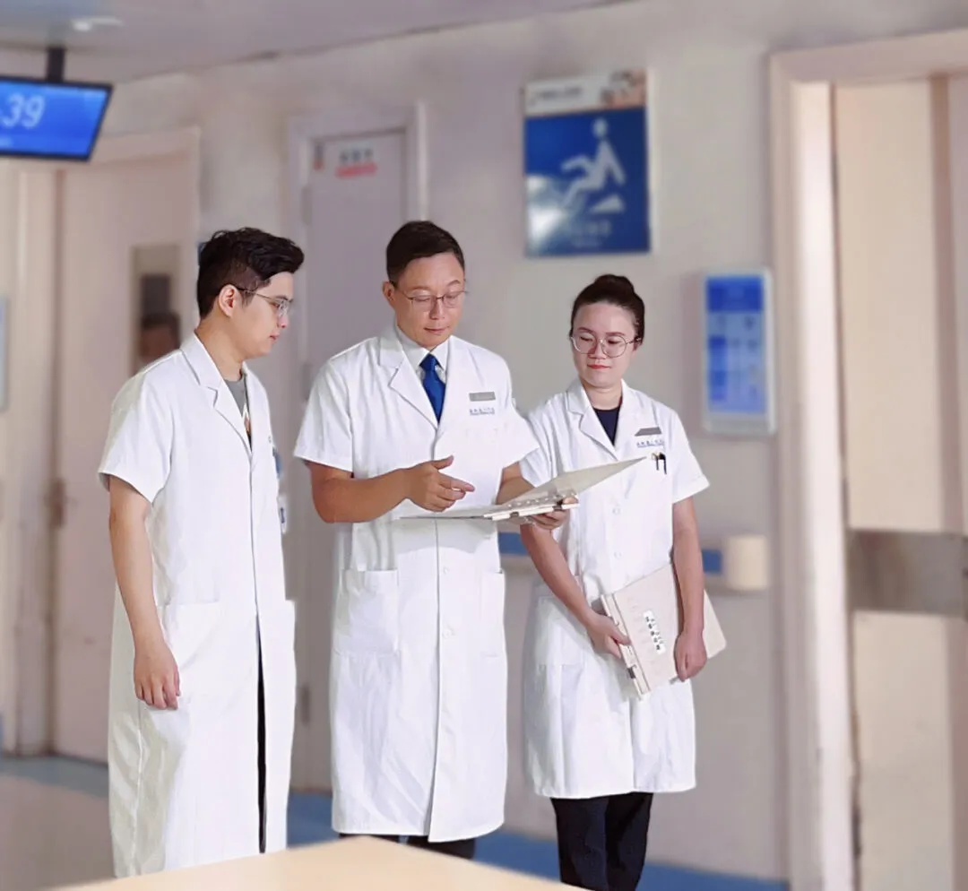 海南省人民医院被确定为省内唯一脑血管病防治技术的牵头单位