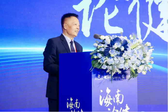 “海南论健：科技创新 引领未来健康”2024医学科技创新论坛圆满落幕