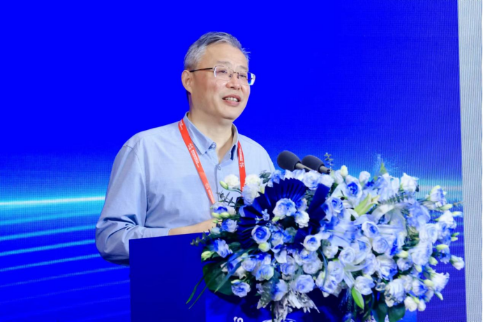 “海南论健：科技创新 引领未来健康”2024医学科技创新论坛圆满落幕