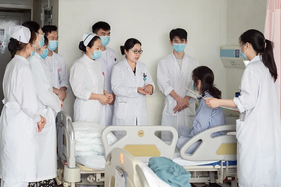 海南首家乳腺癌全程管理门诊开诊