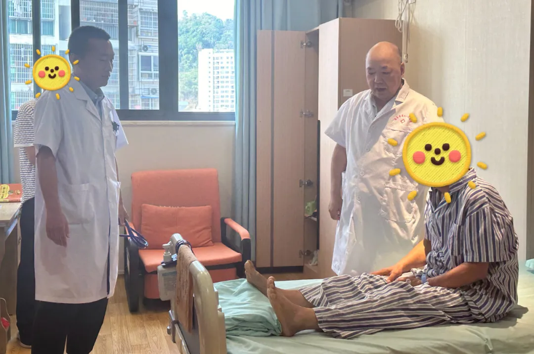 海南省中部区域首例“Bentall手术”为高危重症主动脉疾病患者重获“心”生