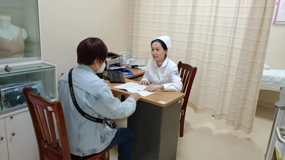 海南首家乳腺癌全程管理门诊开诊