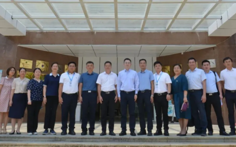 海南省人民医院以海南人民健康为中心，积极推进优质医疗资源下沉工作走深走实