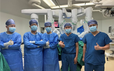 15岁患直肠癌！海南省人民医院成功保住男孩“肛”“性”需求