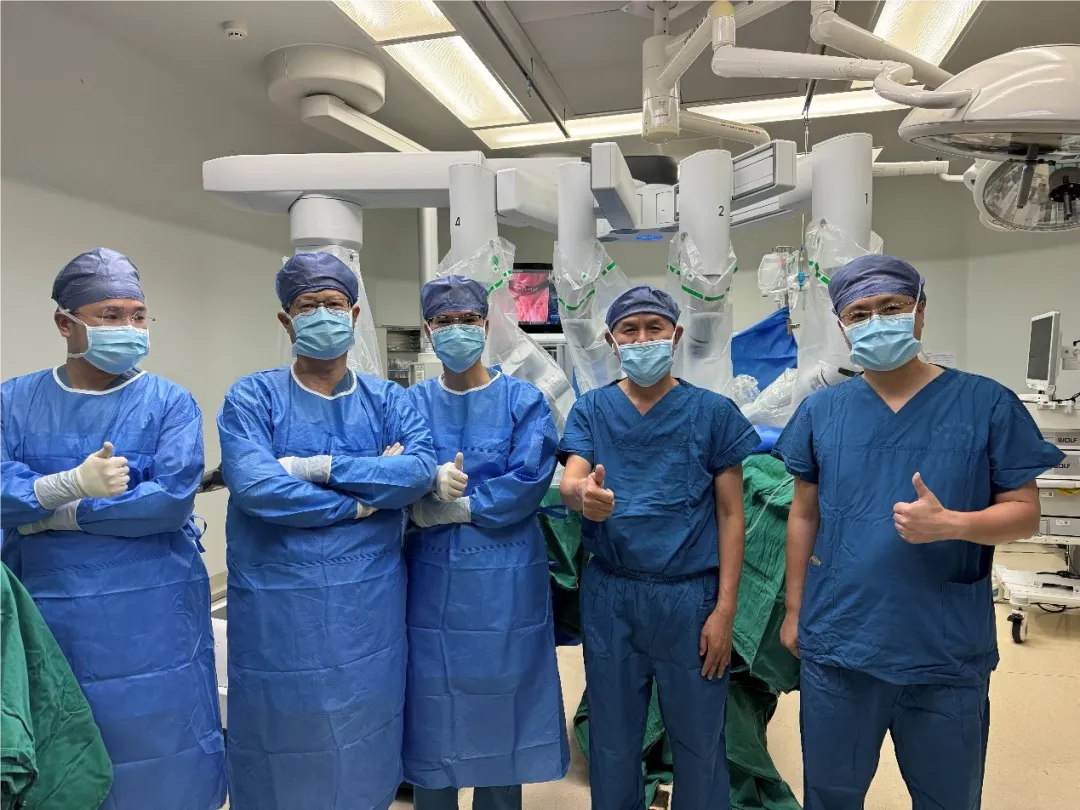 15岁患直肠癌！海南省人民医院成功保住男孩“肛”“性”需求