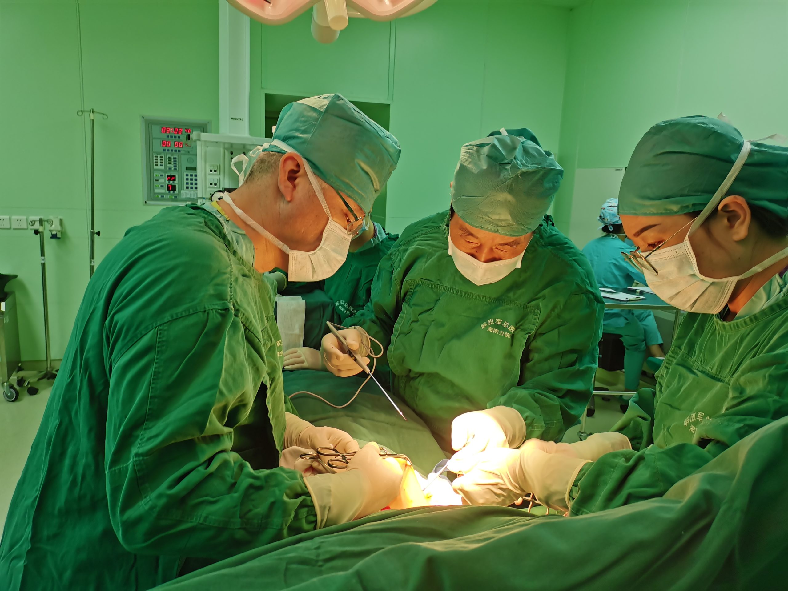 腹痛腹胀“元凶”竟是结肠癌