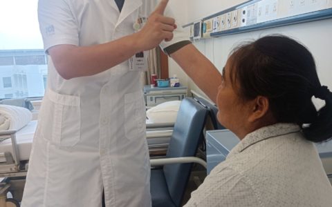 巧妙用药解决复杂狼疮性肾炎患者治疗上的“左右为难”