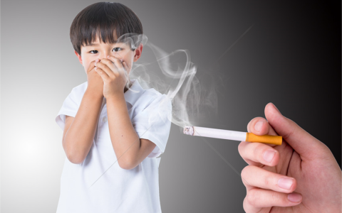 专家提醒：拒绝一手烟，关注二手烟，警惕三手烟
