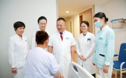 海南省肿瘤医院引进国际创新药 可治多种实体肿瘤