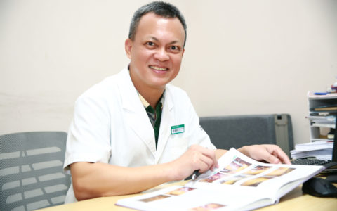 胃肠专家解读：神秘的肠道生态系统