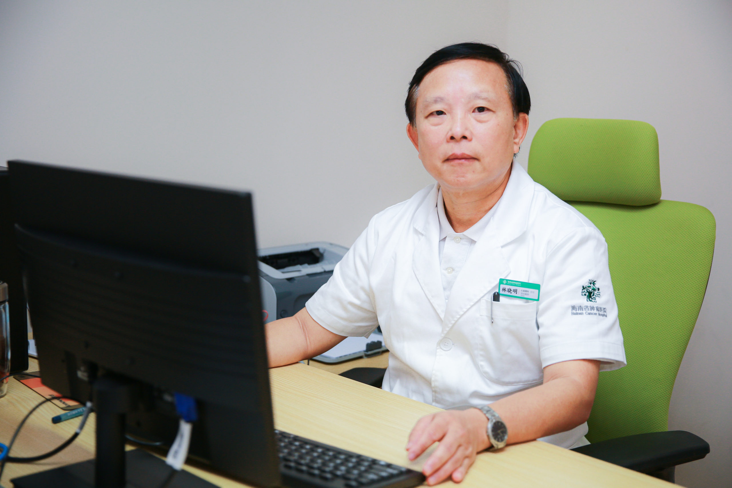 如何稳控血压？海南成美医院专家为您支招