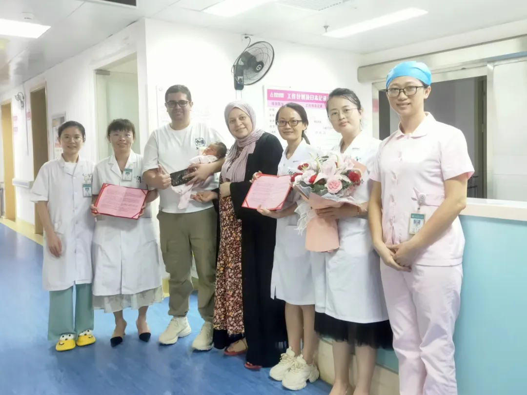 来自医院的“私人定制”