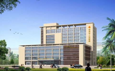 琼海市医院：“四好”模式推动志愿服务