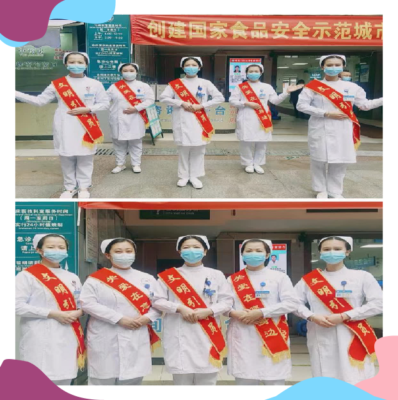 护士团队免费陪诊 让高龄老人、特殊患者就医有依靠