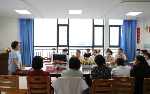 三亚市人民医院加快推进安宁疗护试点工作