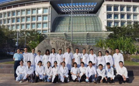 张涛：不负时光，未来可期