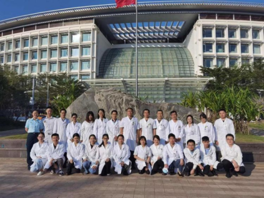 张涛：不负时光，未来可期