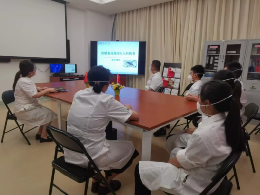 张涛：不负时光，未来可期