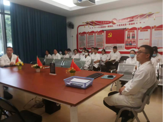 张涛：不负时光，未来可期