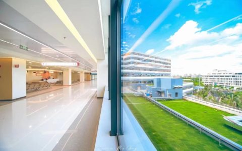 6斤肿瘤！海南省人民医院肝胆胰外科“杂交手术”为花季少女破解难题