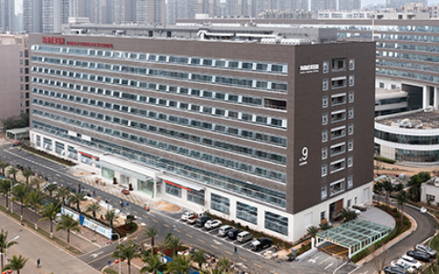 海南成美医院引进消化道人工智能筛查“利器”