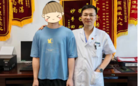 小伙夜晚“鬼上身”？原来竟是这种疾病惹的祸！