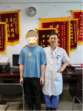 小伙夜晚“鬼上身”?原来竟是这种疾病惹的祸!