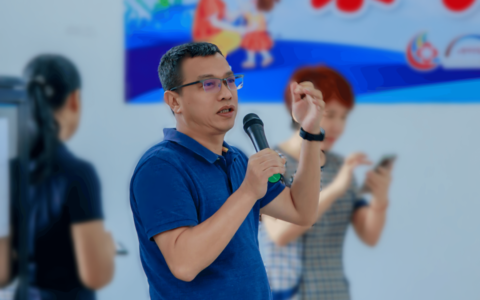 三亚市人民医院这场亲子活动很City！哦！