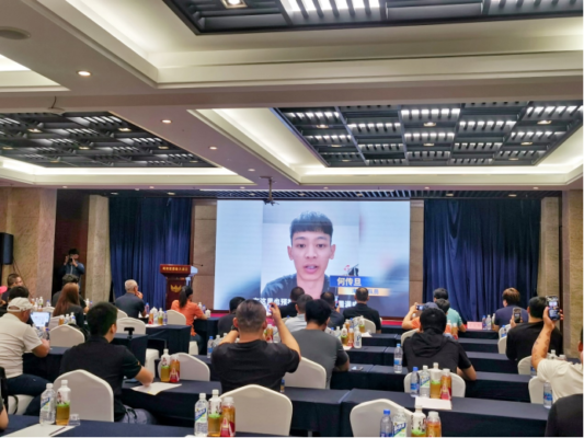 2024中澳排球海南行系列活动7月19日—25日将在定安、海口举行