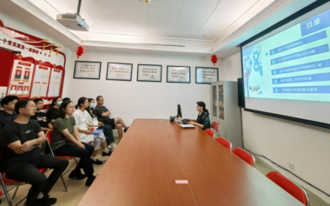 解放军总医院海南医院开展医疗文书质量提升专题讲座