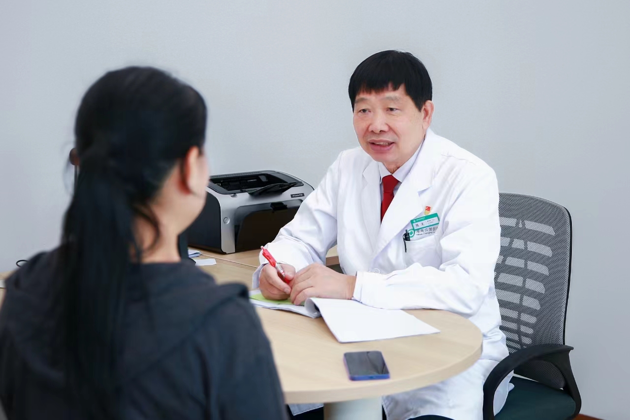 糖尿病腎病，不容小覷的并發(fā)癥